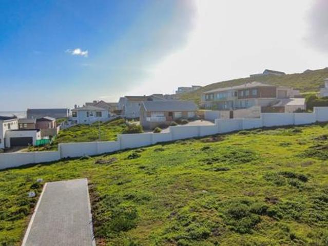Land for sale in Western Cape