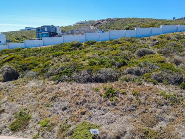 Land for sale in Western Cape