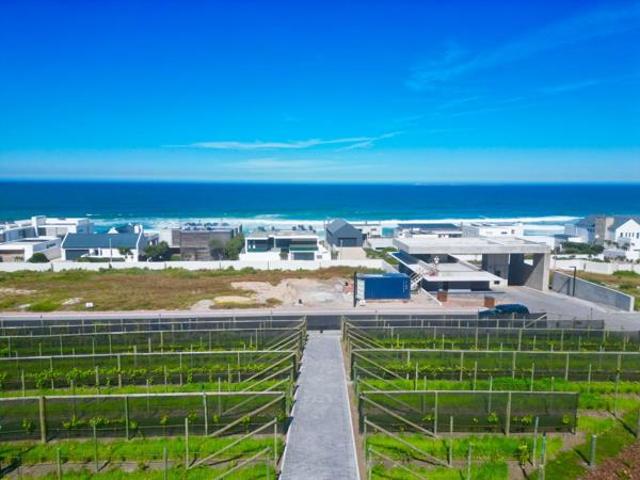 Land for sale in Western Cape