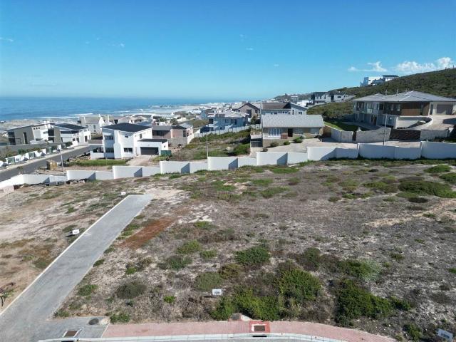 Land for sale in Western Cape