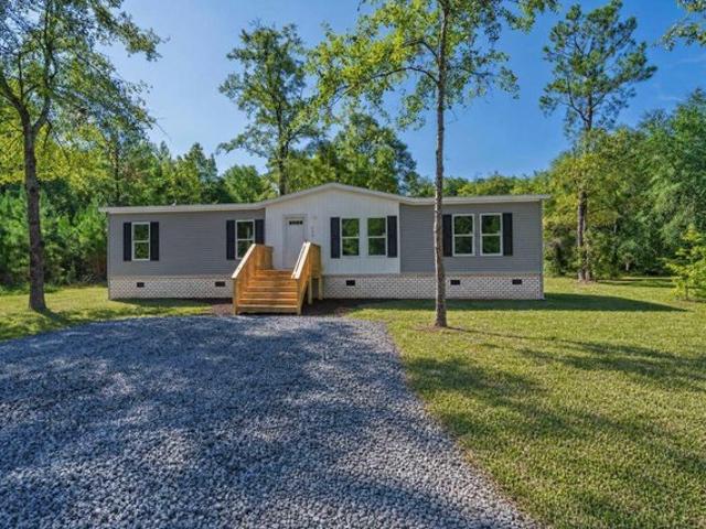 House for sale in Walterboro, South Carolina