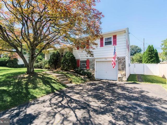 House for sale in Wyncote, Pennsylvania