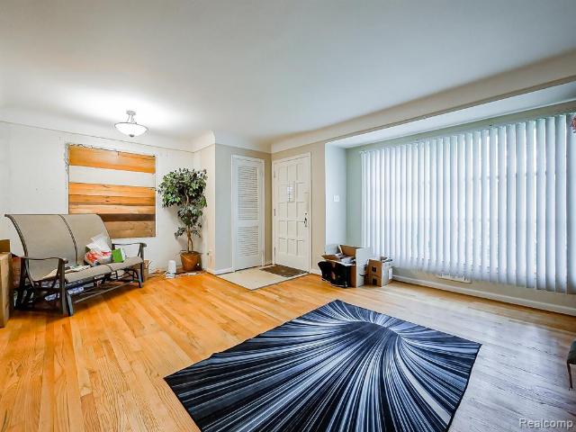 House for sale in Inkster, Michigan