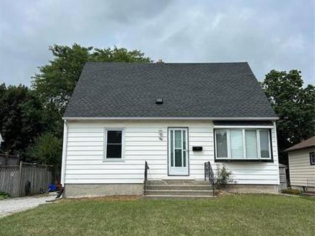 House for rent in Brights Grove, Ontario