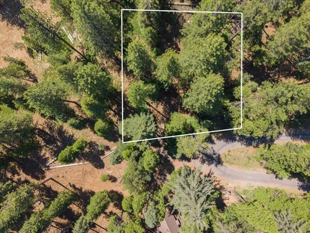 Land for sale in California