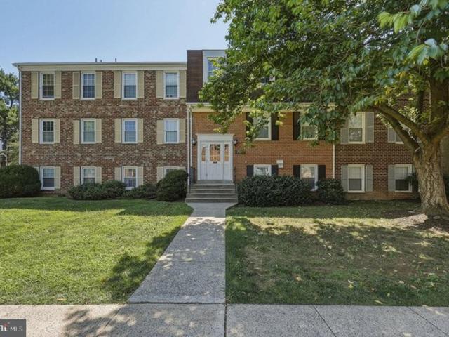 Condo for sale in Gaithersburg, Maryland