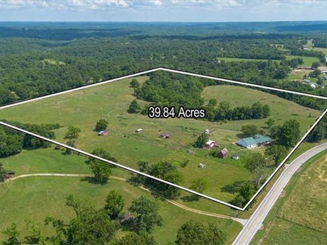 House for sale in Rocky Comfort, Missouri