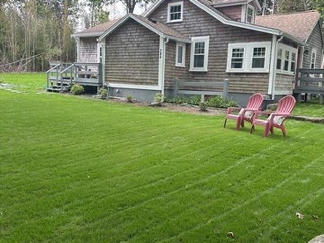 House for sale in East Falmouth, Massachusetts