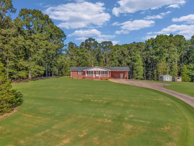 House for sale in Simpsonville, South Carolina
