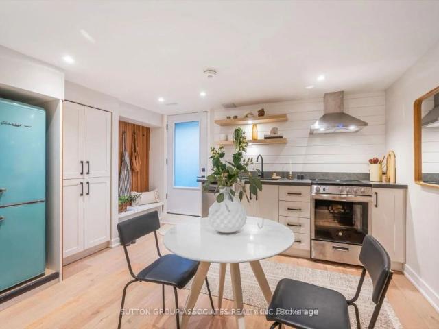 House for rent in Woburn, Ontario