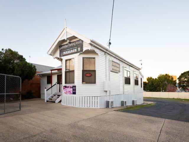 Office for sale in Toowoomba, Queensland