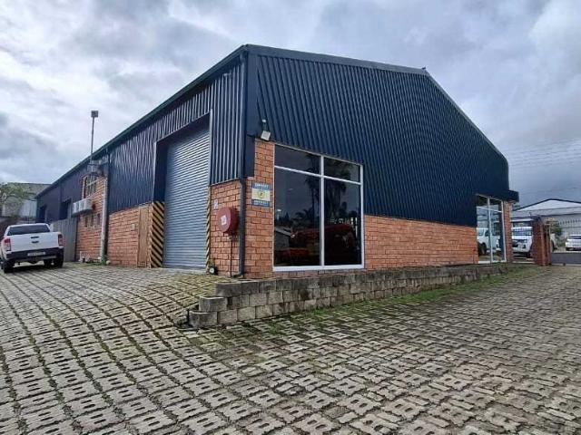 Commercial for rent in Humansdorp, Kouga Local Municipality