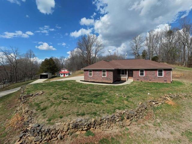 House for sale in Young Harris, Georgia