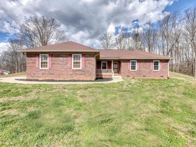 House for sale in Young Harris, Georgia
