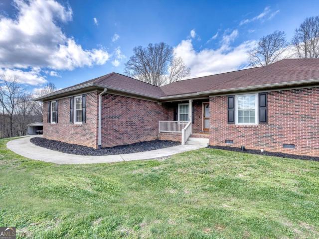 House for sale in Georgia