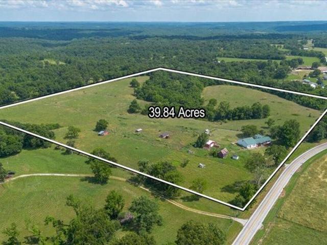 House for sale in Rocky Comfort, Missouri
