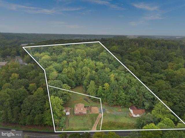 Land for sale in Stafford
