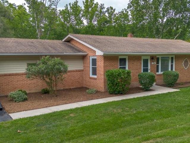 House for sale in Virginia