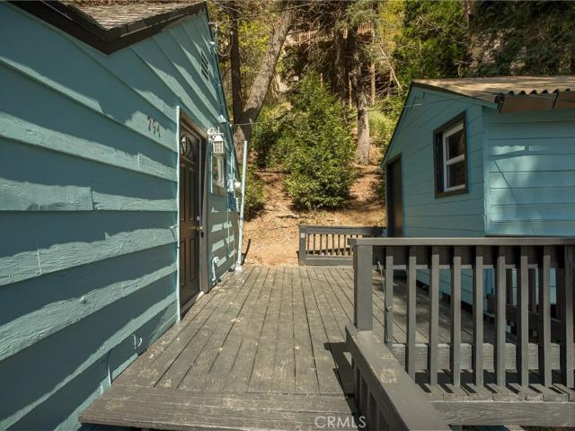 Property for sale in Cedar Glen, California