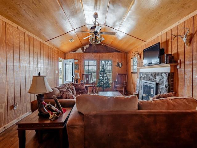 Land for sale in Windthorst, Texas