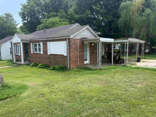House for sale in Ark