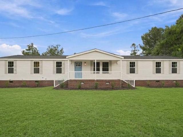 House for sale in Pink Hill, North Carolina