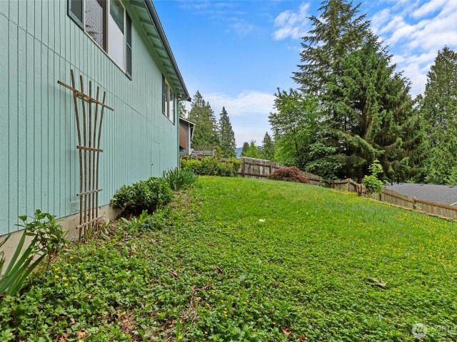 House for sale in Washington
