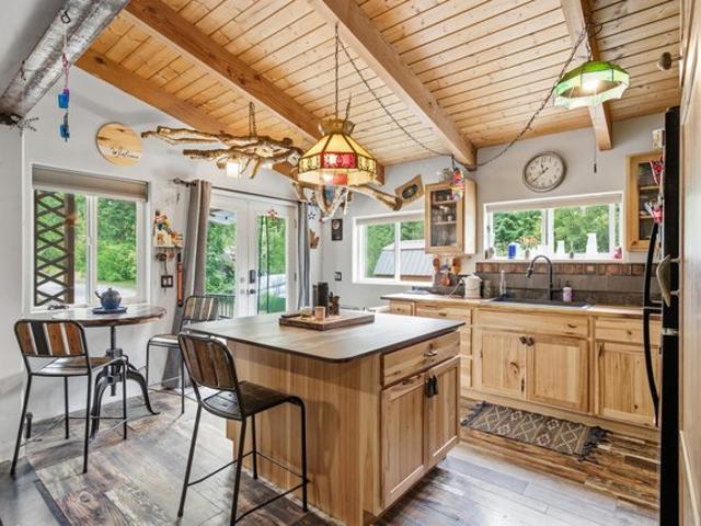 House for sale in Sandpoint, Idaho
