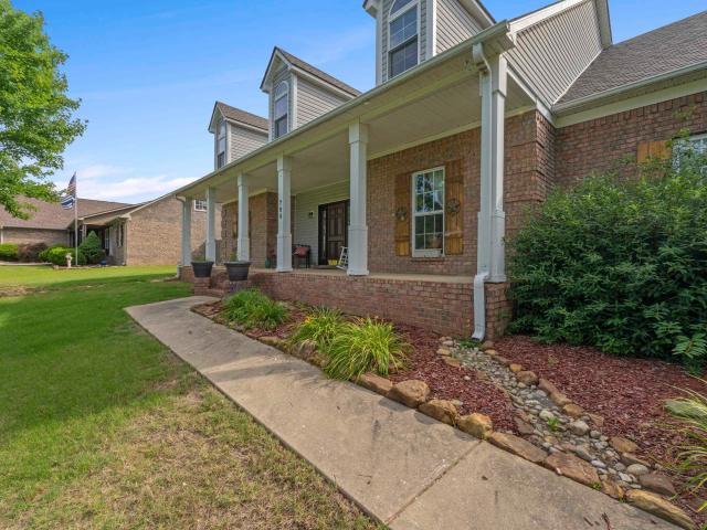 House for sale in Tennessee