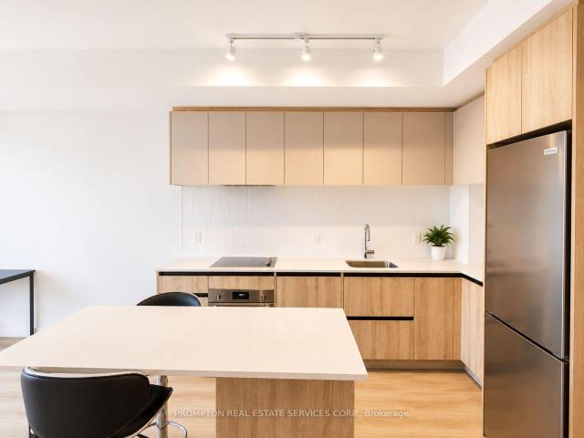 Apartment for rent in York, Ontario