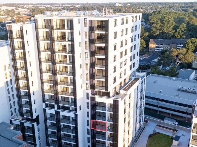 Apartment for rent in Sydney, New South Wales