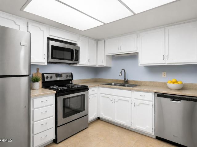 Condo for sale in Scottsdale, Arizona