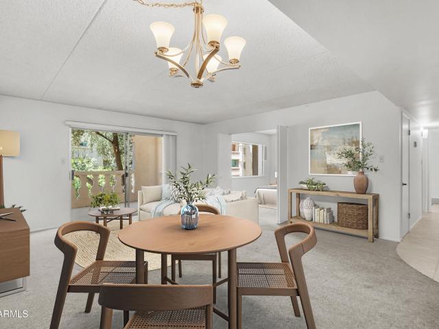Condo for sale in Scottsdale, Maricopa County