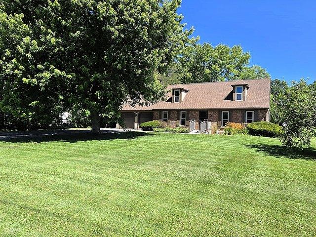 House for sale in Brownsburg, Indiana