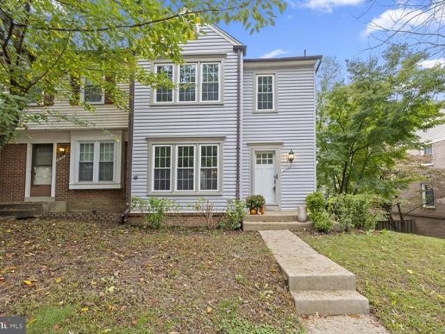 Townhouse for sale in Springfield, Fairfax County