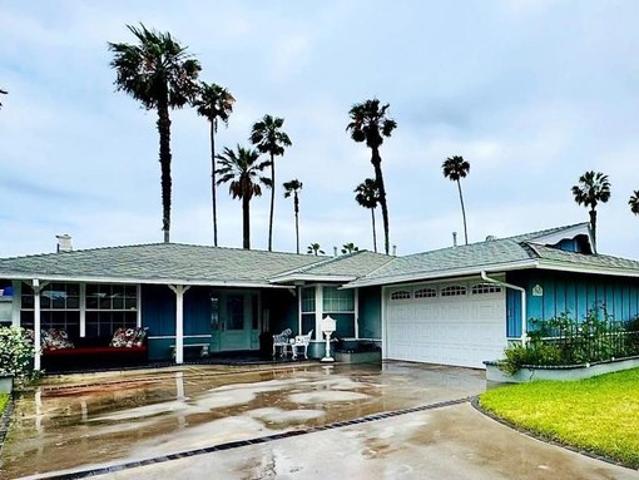 House for sale in Buena Park, California