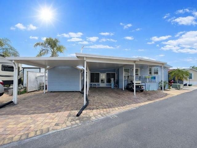 Condo for sale in Okeechobee, Florida