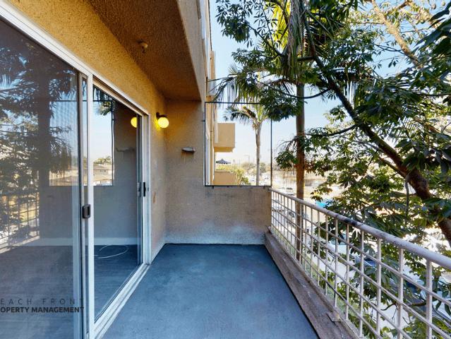Apartment for rent in Paramount, Los Angeles County