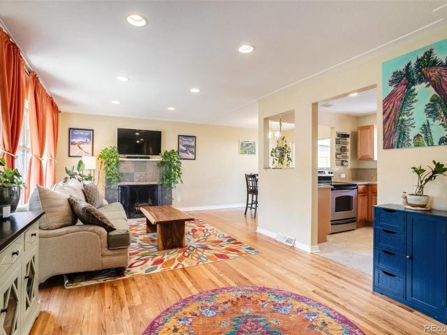 House for sale in Westminster, Colorado