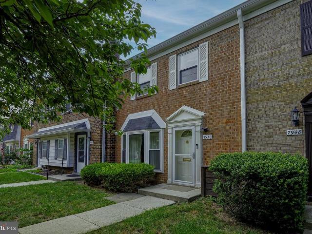Condo for sale in Greenbelt, Maryland