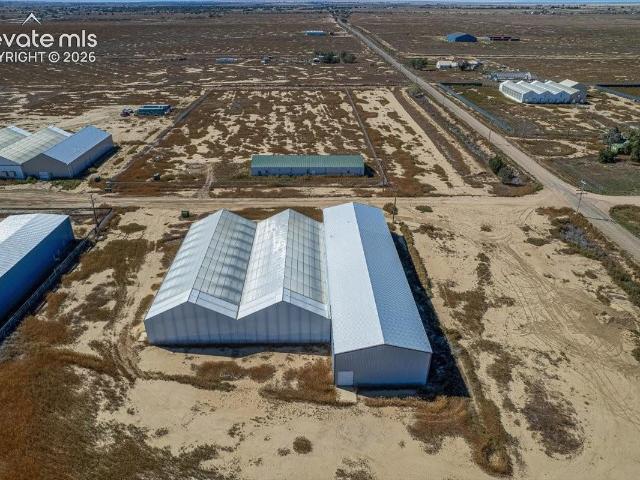 House for sale in Crowley, Colorado