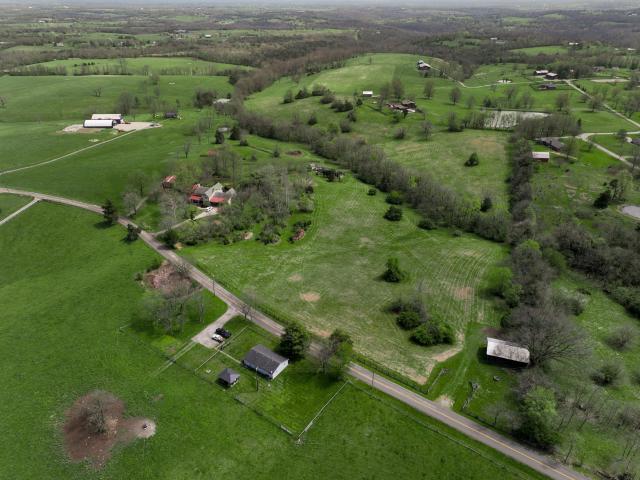 Land for sale in Versailles, Kentucky