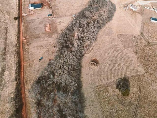 Land for sale in Coyle, Oklahoma