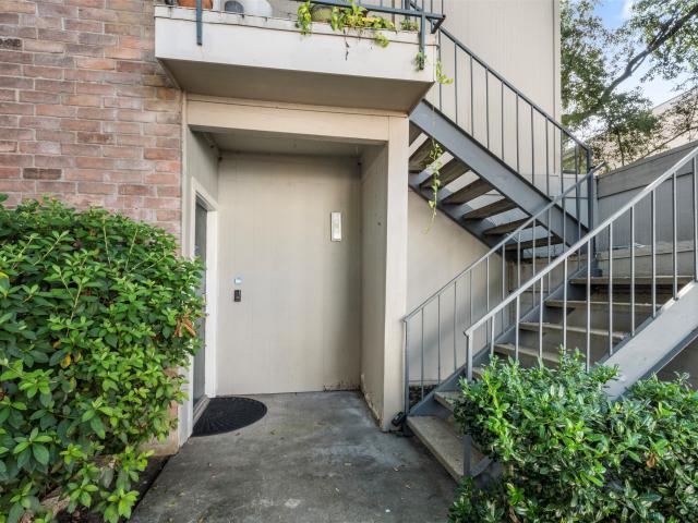 Townhouse for sale in Houston
