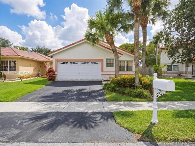 House for sale in Margate, Florida