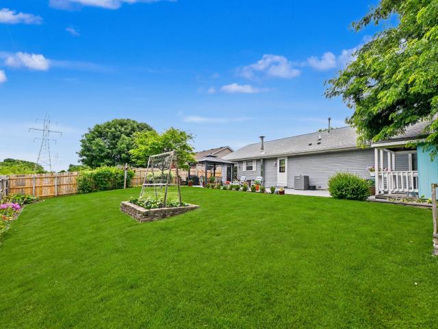 House for sale in Oak Creek, Wisconsin