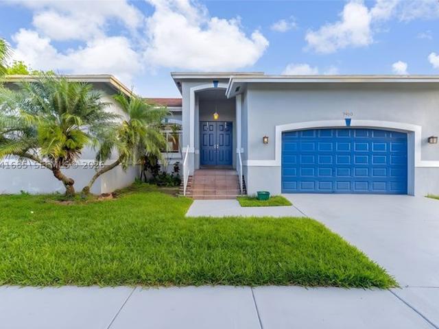 House for sale in Cutler Bay, Florida