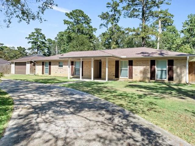 House for sale in Jefferson, Texas