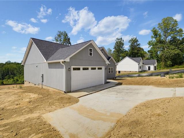 House for sale in Reidsville, North Carolina