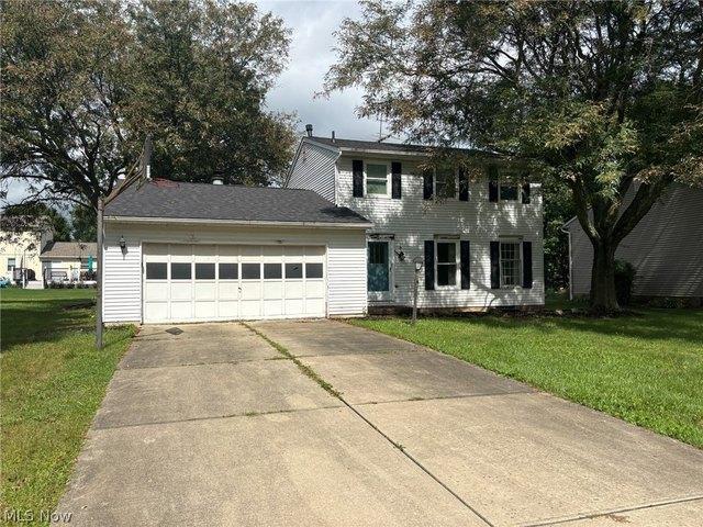 House for sale in North Canton, Stark County